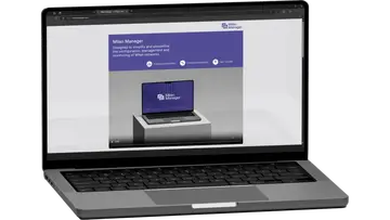 Screenshot MilanManager